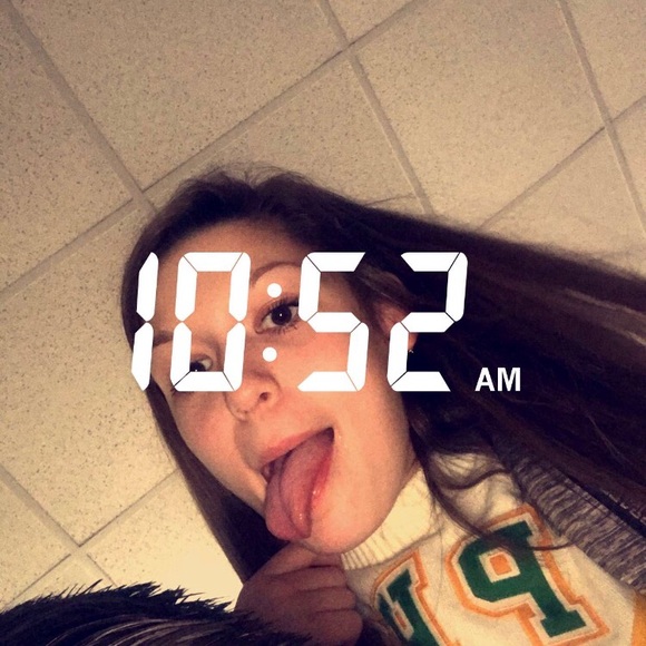 Meet your posher, Reghan! - Picture 7 of 8